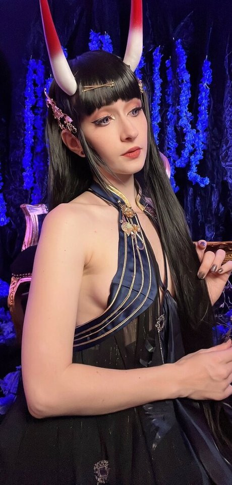 Timbercosplay onlyfans naked