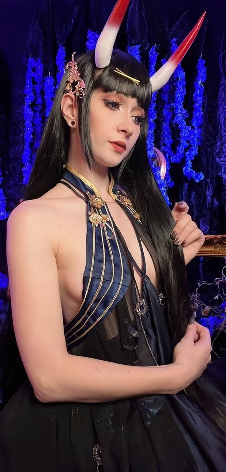 Timbercosplay nude onlyfans leaked