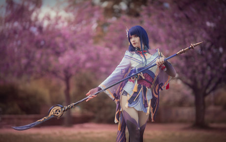 Timbercosplay Profile pic