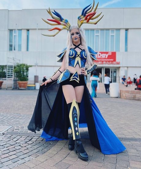 Timbercosplay leaked onlyfans porn