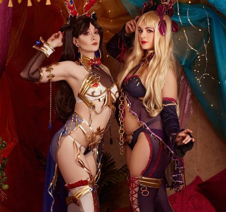 Timbercosplay leaked onlyfans free