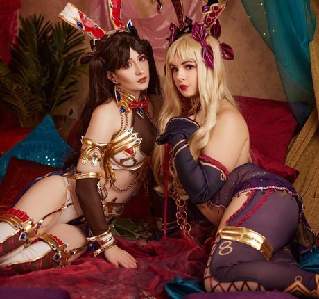 Timbercosplay onlyfans leaked photos