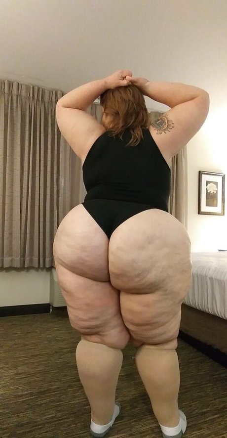 bbw4red20 onlyfans uncensored