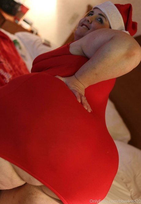 bbw4red20 only fans leaked porn
