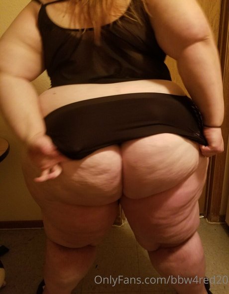 bbw4red20 Profile pic