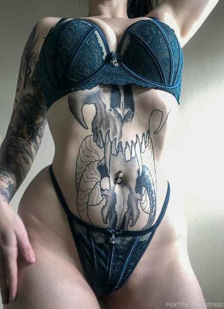 mischa cleo moore nudes onlyfans leaked