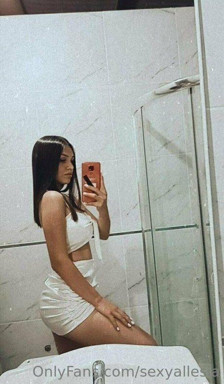 bunnyallesia nude only fans leaks