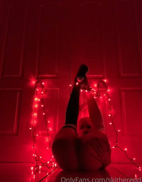 ski redd onlyfans nudes porn