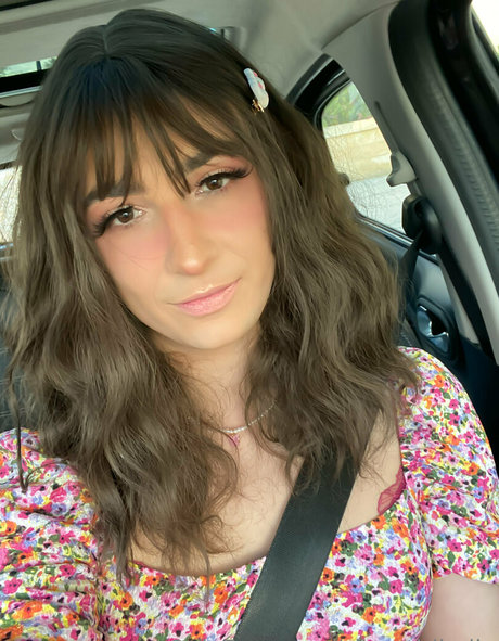 sissygirlbella onlyfans leaked tits