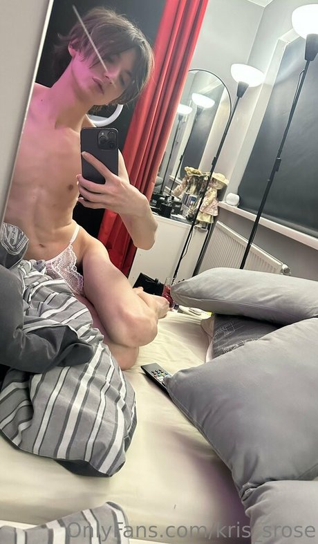 kris srose onlyfans porn leaked