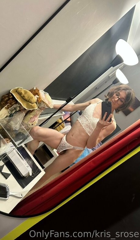 kris srose nudes only fans