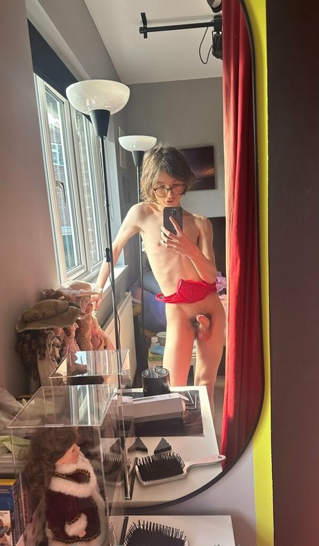 kris srose onlyfans pics