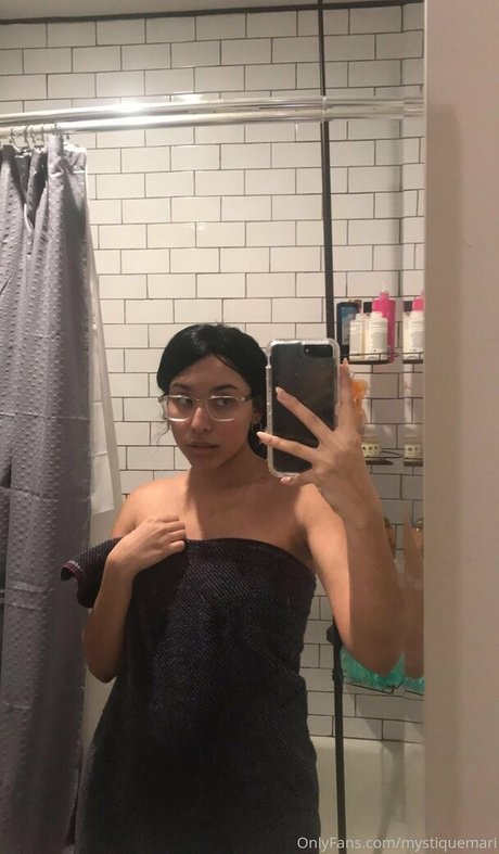 mystiquemari porn onlyfans