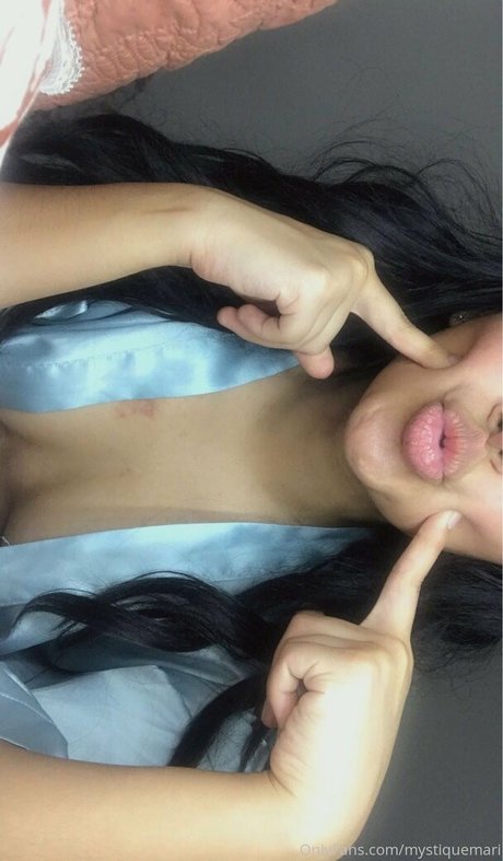 mystiquemari onlyfans sextape leak