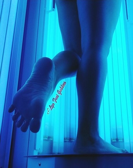 lynfootgoddess onlyfans pics nude