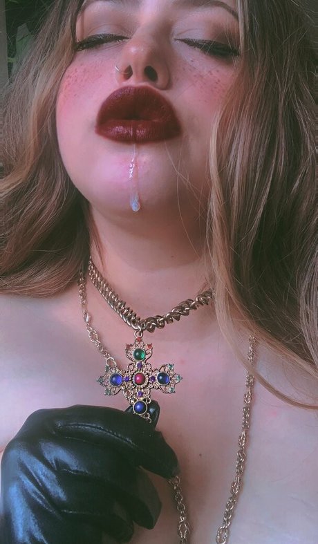 badbabyprincessx only fans leaks