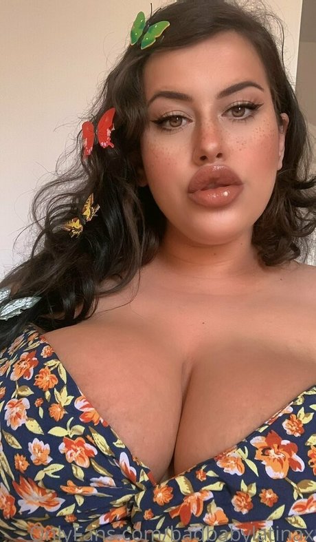 badbabyprincessx new onlyfans