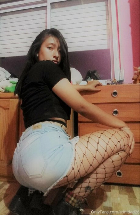 trinidad26 onlyfans porno