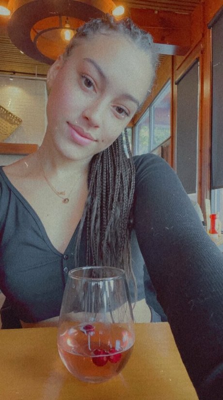 Kori Robinson onlyfans nudes