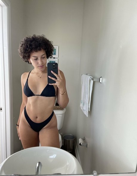 Kori Robinson onlyfans porn