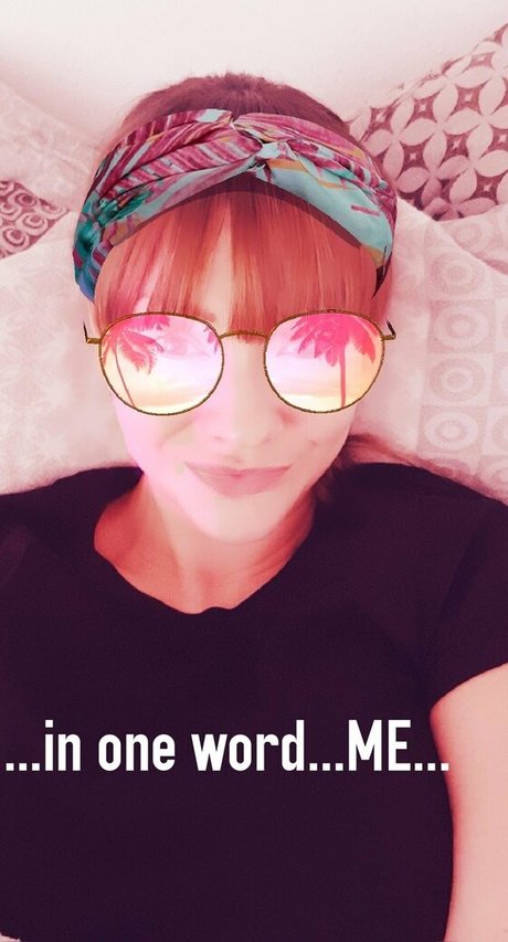 sandy ambrosia onlyfans leaked nude