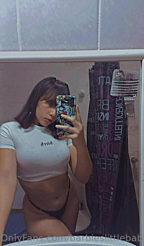 barbieslittlebaby onlyfans lesk