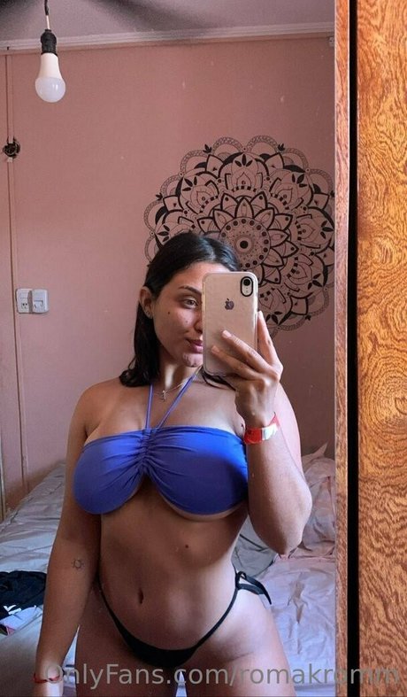 romakromm onlyfans nudes