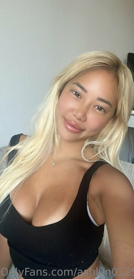 ashlyn0125 leaks only fans