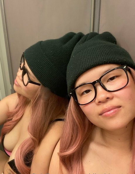 mahliavideostore onlyfans naked leak