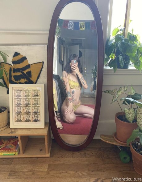 whoreticulture topless onlyfans