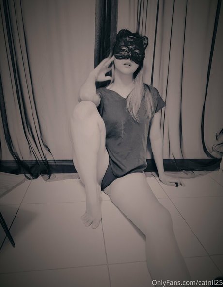 catnil25 onlyfans nudes leaked
