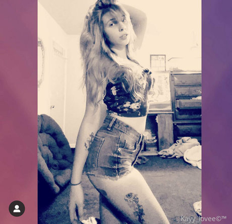 kayy lovee only fans nude
