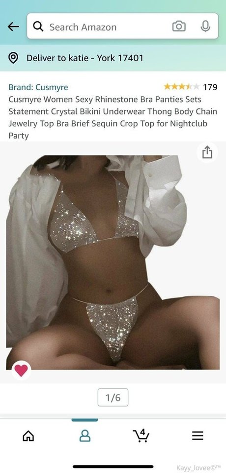 kayy lovee topless onlyfans