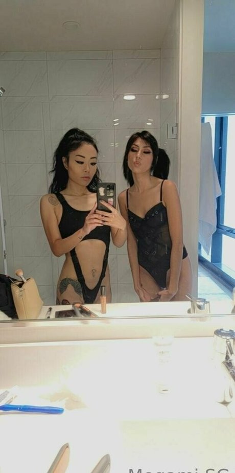 megami porn onlyfans