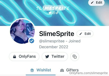 slimesprite leaked onlyfans