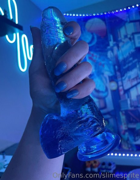 slimesprite onlyfans leak fuck
