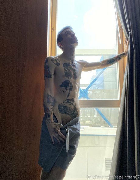 repairman67 onlyfans sex leak