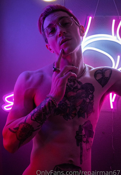 repairman67 onlyfans leaked naked