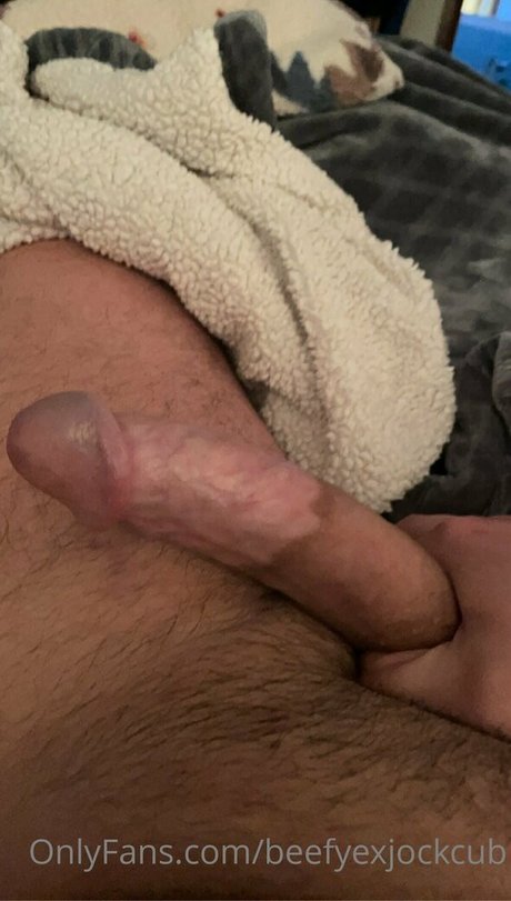beefyexjockcub onlyfans leaks