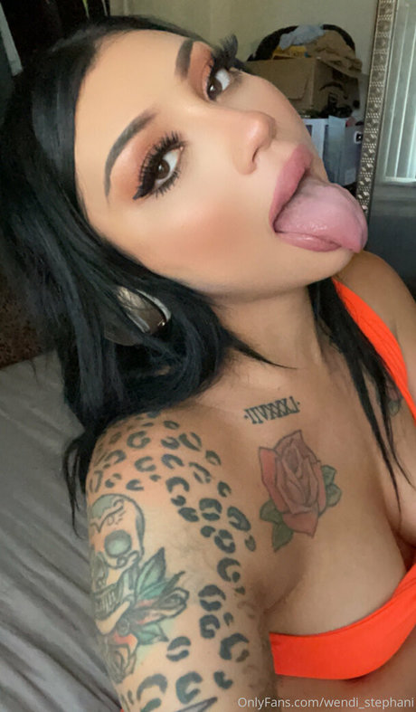 wendi stephani xxx onlyfans
