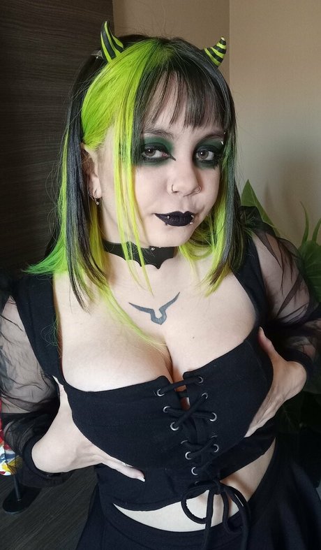 freecyber nyxie onlyfans ass