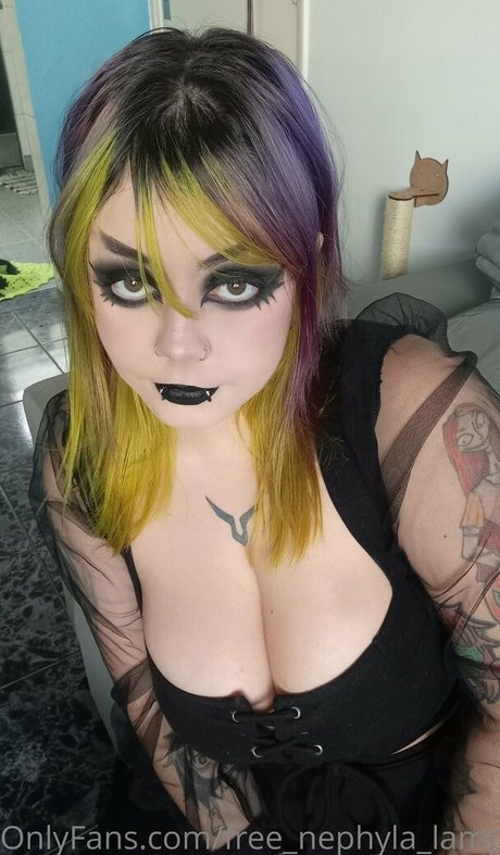 freecyber nyxie onlyfans xx