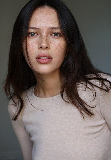 Naomi Stevens only fans nudes