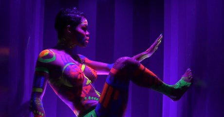 Teyana Taylor onlyfans content leaked