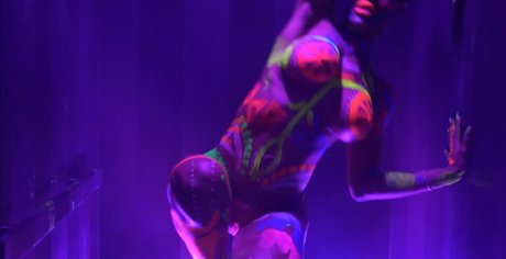 Teyana Taylor onlyfans for free