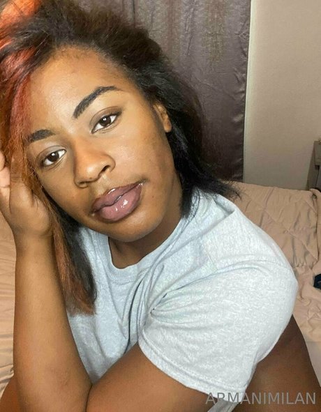 armilann onlyfans leaked.