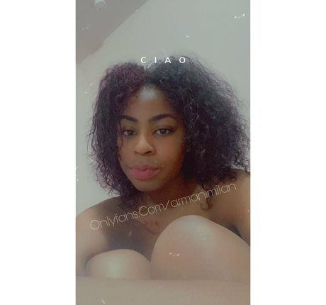 armilann nude onlyfans leaks