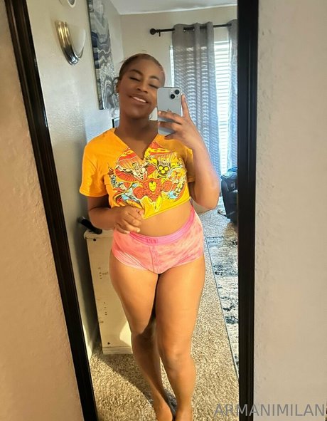 armilann onlyfans model