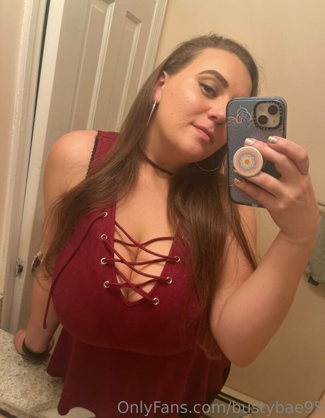 Bustybae95 onlyfans leake