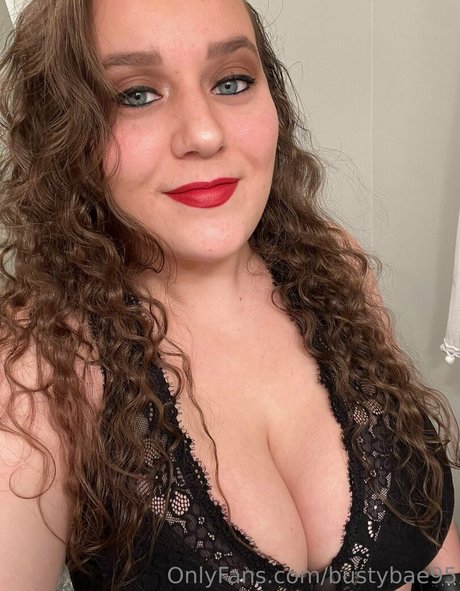 Bustybae95 onlyfans free porn